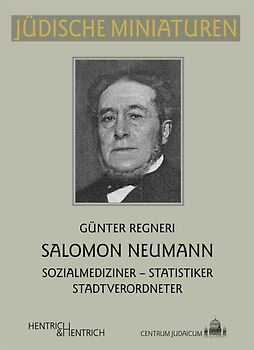 Salomon Neumann