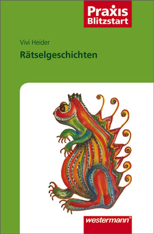 Praxis Blitzstart / Rätselgeschichten