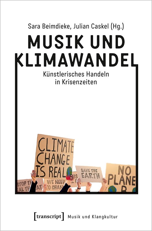 Musik und Klimawandel