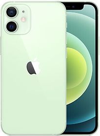 Apple iPhone 12 mini 256 Go vert