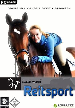 Isabell Werth - Reitsport PC Spiele