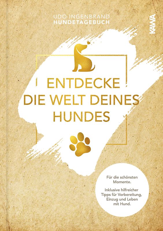 Entdecke die Welt Deines Hundes