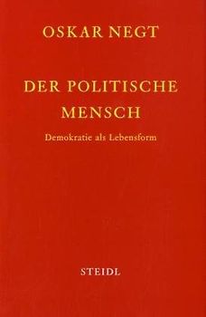 Der politische Mensch