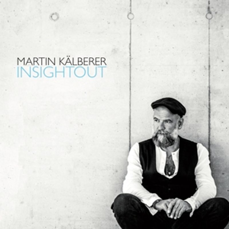 Kälberer,Martin - InSightOut [2 CDs]