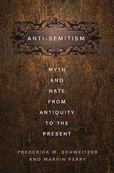Antisemitism