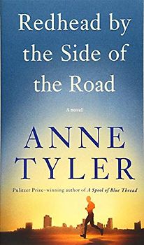 Redhead by the Side of the Road: A novel