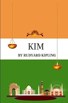 Kim: with original illustration