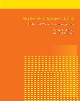Field and Wave Electromagnetics