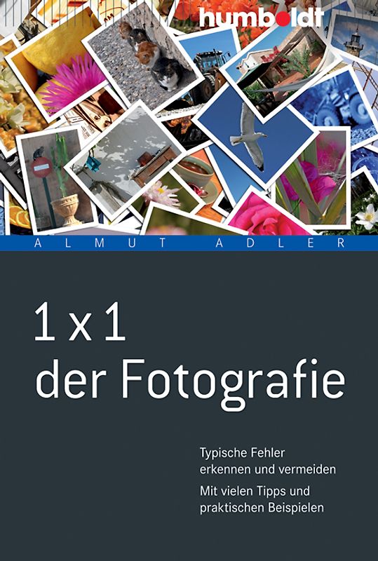 1x1 der Fotografie