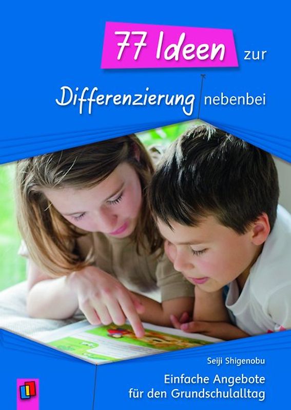 77 Ideen zur Differenzierung nebenbei