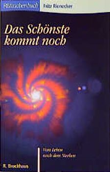 Das Schönste kommt noch