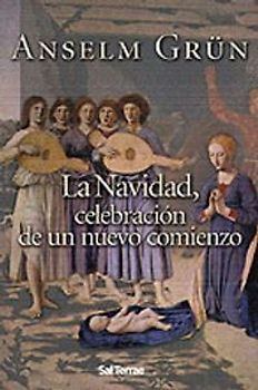 La Navidad : celebración de un nuevo comienzo