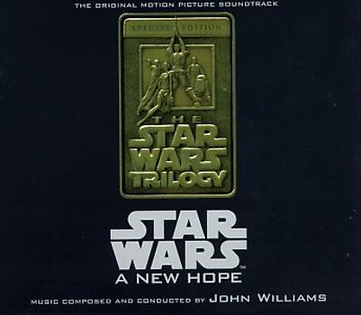 Star Wars - A New Hope