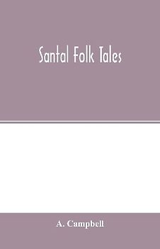 Santal folk tales