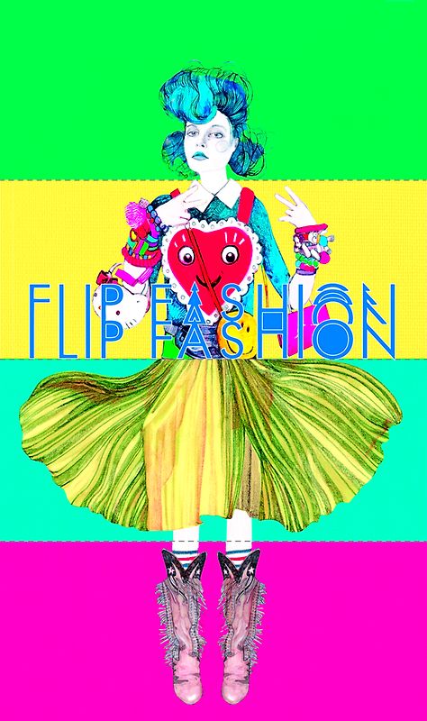 Flip Fashion