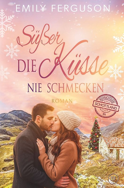 Süßer die Küsse nie schmecken