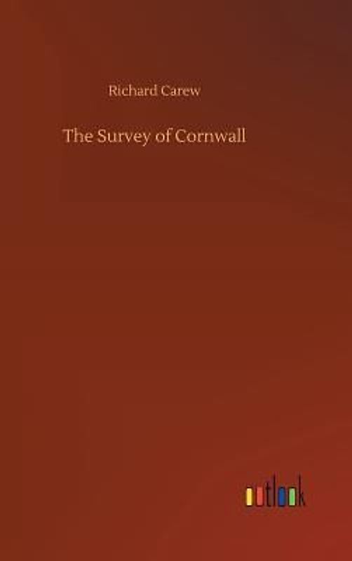 The Survey of Cornwall