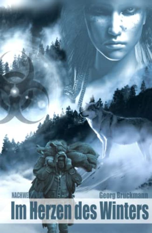 Im Herzen des Winters: NACHWELT 2030 (Band 1)