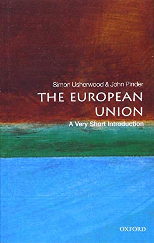 The European Union: A Very Short Introduction