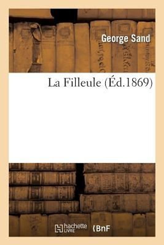 La Filleule