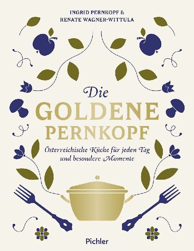Die Goldene Pernkopf