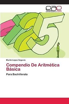 Compendio De Aritmética Básica