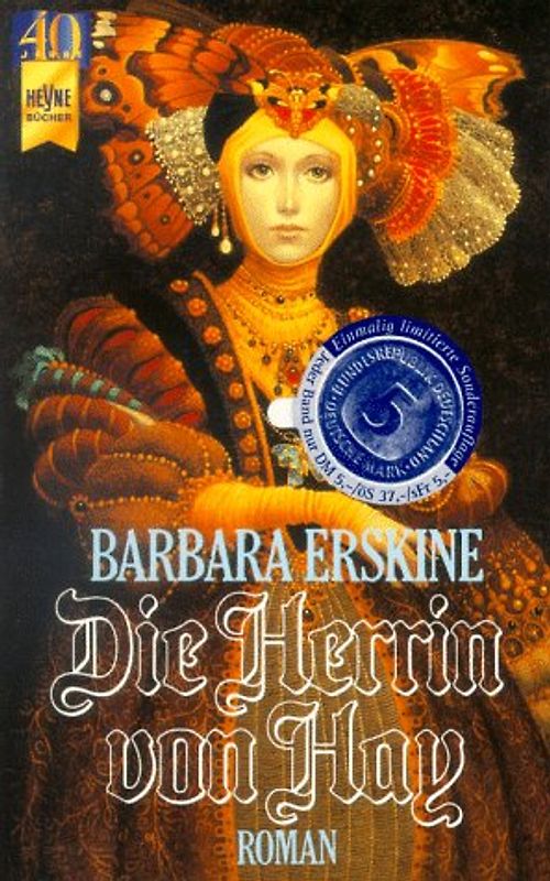 Die Herrin von Hay