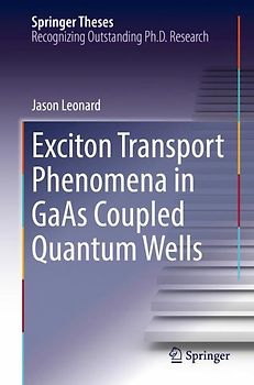 Exciton Transport Phenomena in GaAs Coupled Quantum Wells