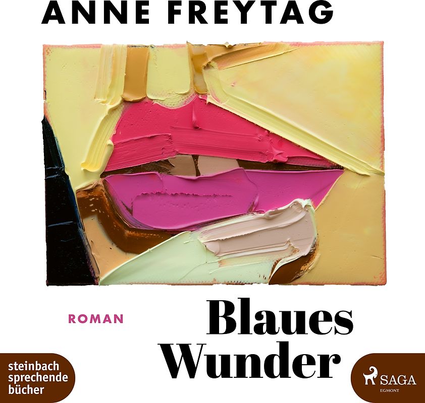 Blaues Wunder