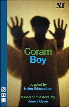 Coram Boy (Nick Hern Books)
