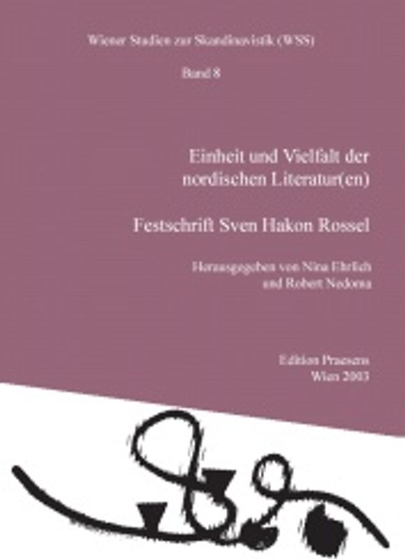 Einheit und Vielfalt der nordischen Literatur(en)