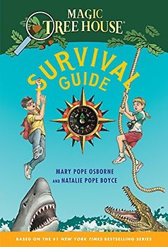 Magic Tree House Survival Guide (Magic Tree House (R))