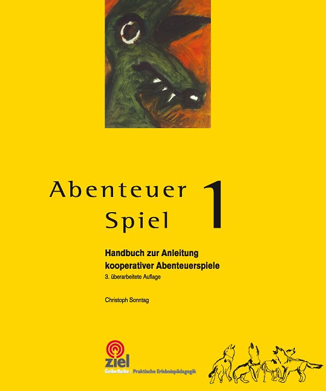 Abenteuer Spiel 1