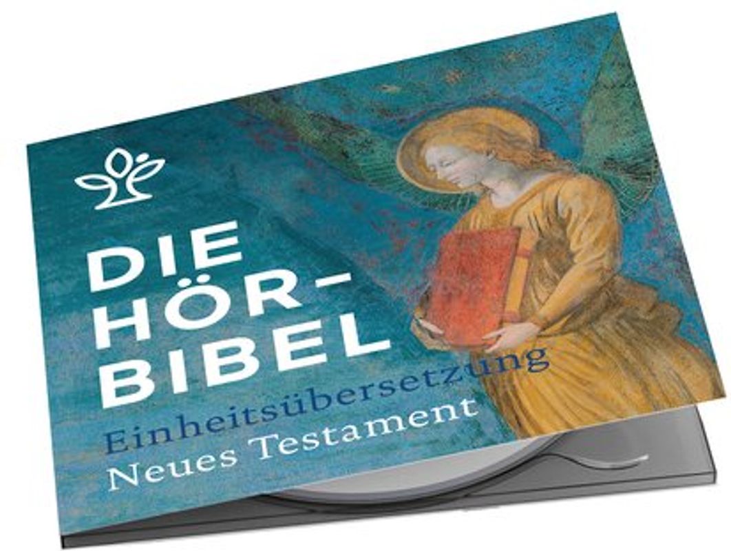 Die Hörbibel - Einheitsübersetzung. MP3
