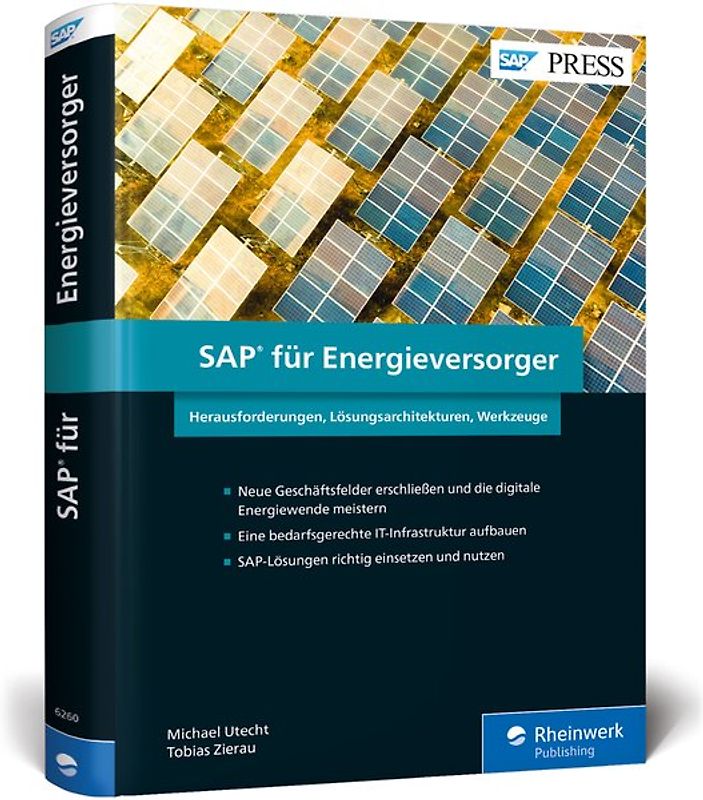 SAP für Energieversorger