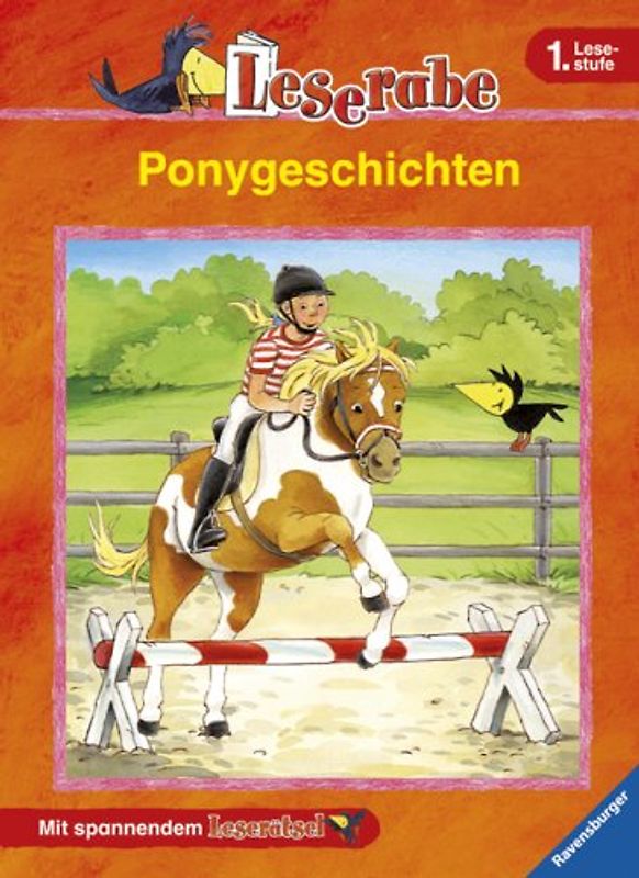 Ponygeschichten
