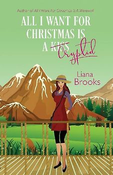 All I Want For Christmas Is A Cryptid