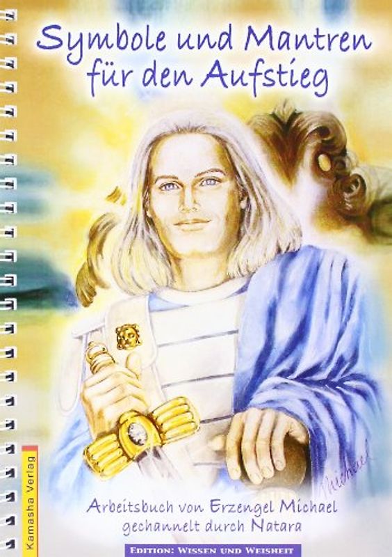 Symbole und Mantren für den Aufstieg