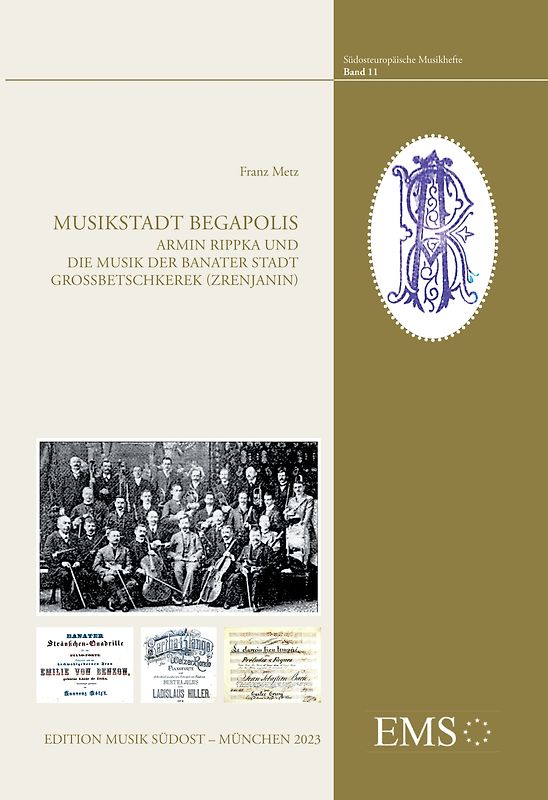 Musikstadt Begapolis