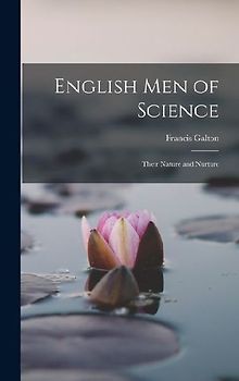 English Men of Science