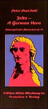 Fritz - A German Hero