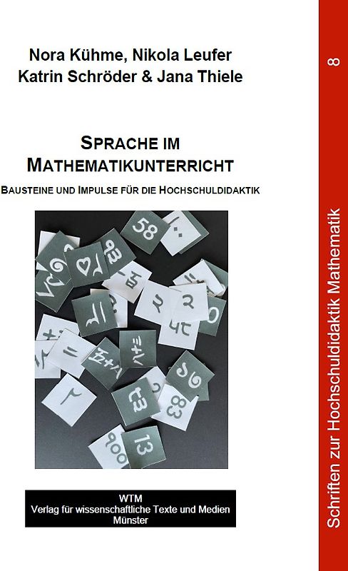 Sprache im Mathematikunterricht
