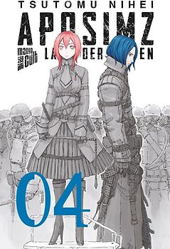 Aposimz - Land der Puppen 4