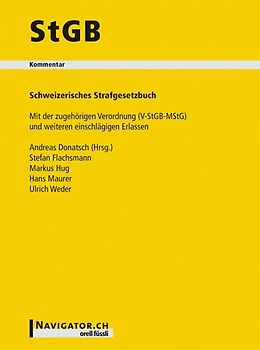 StGB Kommentar