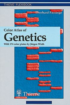 Color Atlas of Genetics