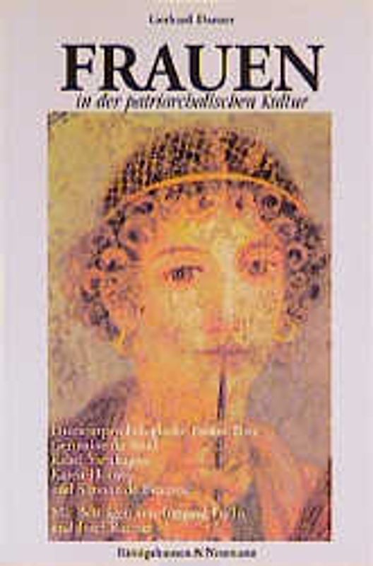 Frauen in der patriarchalischen Kultur