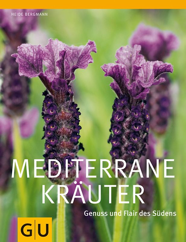 Mediterrane Kräuter