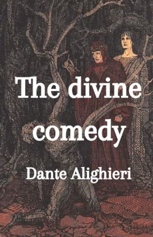 The Divine Comedy