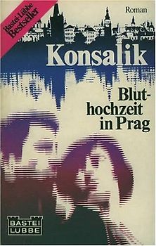 Bluthochzeit in Prag /Strasse ohne Ende /Wir sind nur Menschen