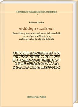Archäologie visualisieren